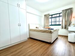 Blk 686C Jurong West Central 1 (Jurong West), HDB 5 Rooms #589830121